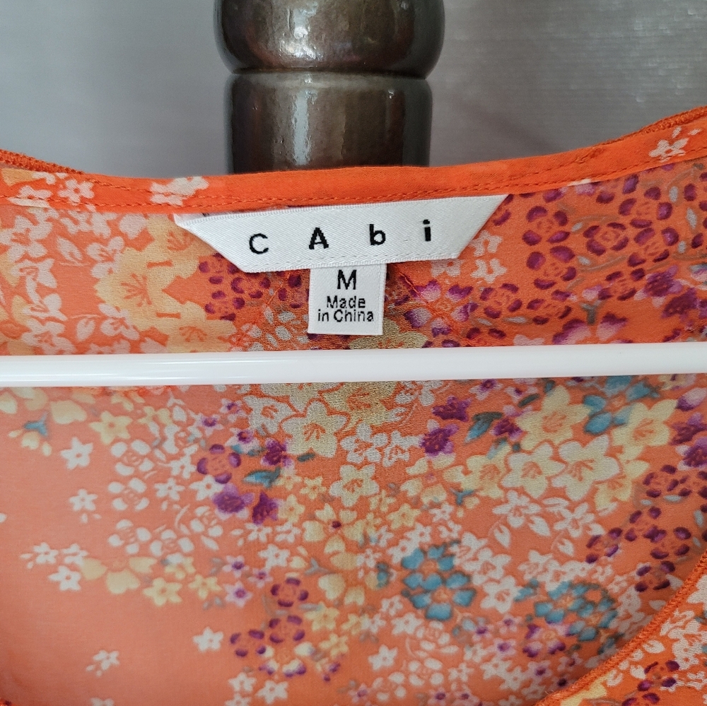 Cabi Top - Picture 2 of 2
